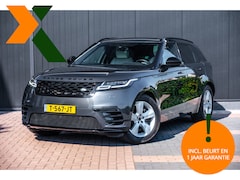 Land Rover Range Rover Velar - D300 V6 AWD R-Dynamic HSE | 117dkm | Volleder | Panodak | Merid