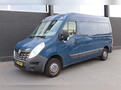 Renault Master - 2.3 dCi L2H2 - Airco - Cruise - Trekhaak - €2.950, - Excl