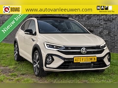 Volkswagen Taigo - Turbo R-Line Beige DSG/PANODAK/VIRTUAL COCKPIT/ACC/ETC