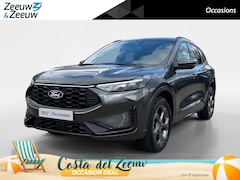 Ford Kuga - 2.5 PHEV ST-Line | NL auto | Automaat | Winter pack | Adapt. Cruise control | BLIS | 360 g