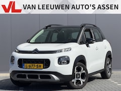 Citroën C3 Aircross - 1.2 PureTech S&S Feel | RIJKLAAR | Automaat |