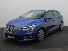 Renault Mégane Estate - TCe 140 EDC GPF techno | AUTOMAAT | Trekhaak |
