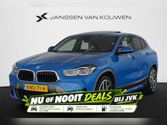 BMW X2 - xDrive25e M Sport Panoramadak Harman Kardon Memory Head-Up