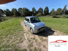 Daihatsu Trevis - 1.0