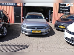 Volkswagen Passat Variant - 1.4 TSI ACT, 2018
