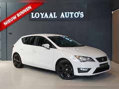 SEAT Leon - 1.4 TSI Style | FR UITVOER. | PDC | AIRCO | APK