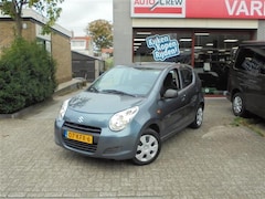 Suzuki Alto - 5D 1.0 COMFORT