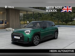 MINI Aceman - SE John Cooper Works 54.2 kWh | Private lease vanaf €560 p/m | Pakket M | Panoramadak | Co