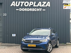 Volkswagen Taigo - 1.0 TSI Life CAMERA|APPLE CARPLAY|STOELVERW|