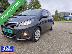 Peugeot 108 - 1.0 e-VTi Active