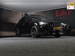 Audi Q3 - 45 TFSI e RSQ3 Look / Camera / Cc / Lane Assist / Digital Cockpit / S Line Zetels / Open P