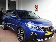 Peugeot 3008 - 1.2 PureTech Blue Lease Premium * NWE DISTR.RIEM / GROTE BEURT