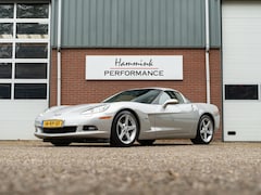 Corvette C6 - 6.0 Coupé Handgeschakeld