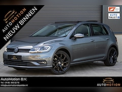 Volkswagen Golf - 1.4 TSI Highline Business PANO MASSAGE CAMERA ACC LED STOELVERWARMING