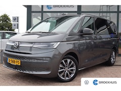 Volkswagen Multivan - 1.4 eHybrid L2H1 Life Business 150PK | Achteruitrijcamera | Airco (automatisch) | Apple Ca