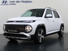 Hyundai Inster - Pulse Advanced 42 kWh Schuifdak | Stoel en Stuurverwarming | Navi | Camera
