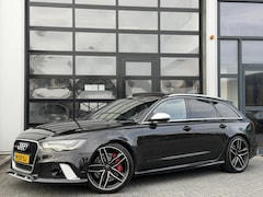 Audi RS6 - Avant 4.0 TFSI RS 6 quattro Pro Line Plus