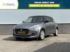 Suzuki Swift - 1.2 Select Automaat | Achteruitrijcamera | Dealer onderhouden | Stoelverwarming