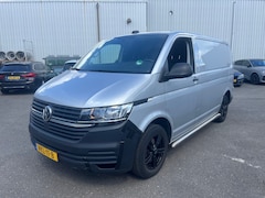 Volkswagen Transporter - 2.0 TDI L1H1 28 3 Persoons / Airco / Cruise Controle