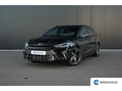 CUPRA Leon Sportstourer - 1.5 TSI e-Hybrid 204pk Business | Panoramadak | Sennheiser | Camera | Stoel & Stuurverwarm