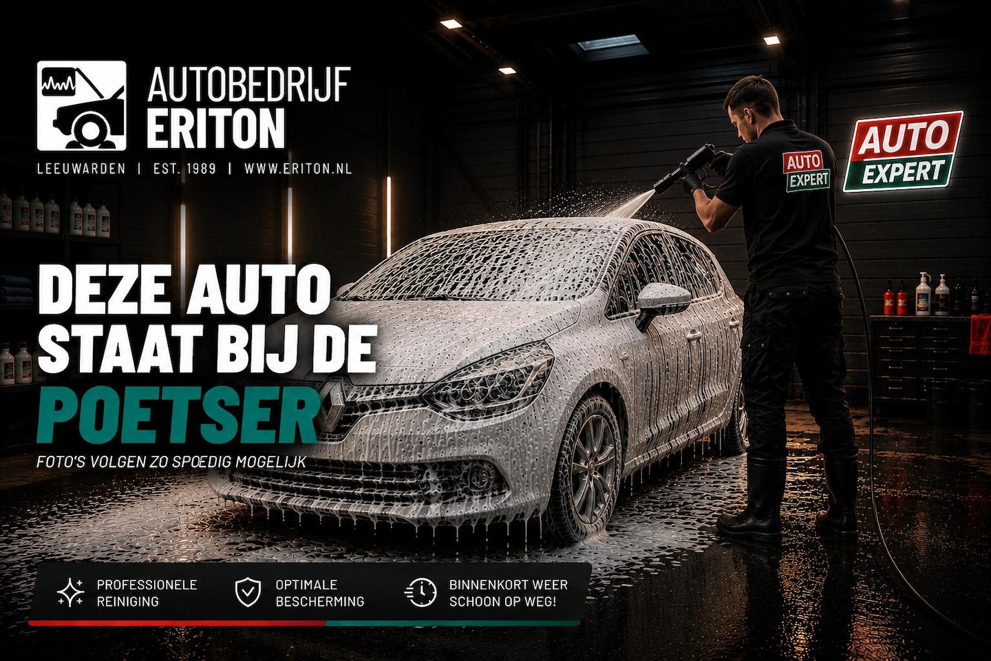 Hyundai ix35 - 2.0i Style | NL-auto | Climate control | Cruise control | Lichtmetalen velgen | Elek. rame - AutoWereld.nl