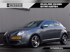 Alfa Romeo MiTo - 1.4 T Sport 155 pk Climate control, Bose speakers