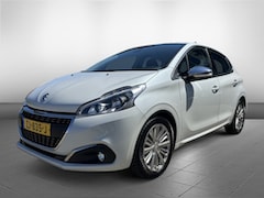 Peugeot 208 - 1.2 110PK Allure | Distributieriem Vervangen |