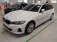 BMW 3-serie Touring - 320e xDrive N.w. Model BTW IN Alpinawit