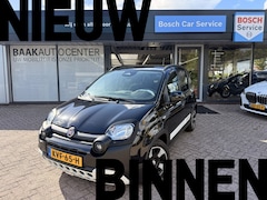 Fiat Panda - 1.0 Hybrid Cross