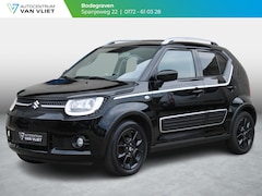 Suzuki Ignis - 1.2 Stijl Intro | STOELVERWARMING | 12 MAANDEN BOVAG GARANTIE |
