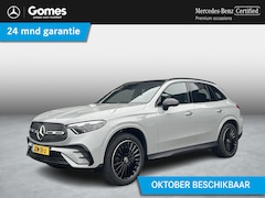 Mercedes-Benz GLC-klasse - 300e 4MATIC Sport Edition | Premium Pakket | Night Pakket | Winter Pakket | Panoramadak |