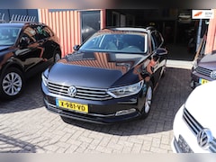 Volkswagen Passat Variant - 1.4 TSI ACT Highline, 150Ps, APK nieuw, All season banden