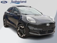Ford Puma Gen-E - Premium 44 kWh Panoramadak | Winter Pack | Driver Pack | 11800 KM