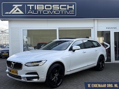 Volvo V90 Cross Country - 2.0 T5 AWD PRO PANORAMA 360 gr CAM