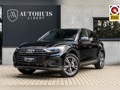 Audi Q5 - 50 TFSIe Matrix ACC Tour S-line Trekhaak 19'