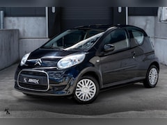 Citroën C1 - 1.0-12V | 2011 | Selection | Carplay - Airco