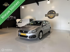 Peugeot 308 SW - 1.2 PureTech Blue Lease Premium