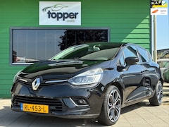 Renault Clio - 1.2 TCe Bose|Navigatie|Camera|PDC|Climatronic|CruiseControl|Bose|NAP|Nieuwe APK|