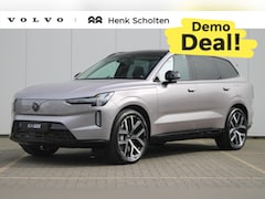 Volvo EX90 - Twin Motor Ultra 7p. 106 kWh | DEMO DEAL|Geventileerde voorstoelen | Verwarmbare voorstoel