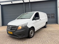 Mercedes-Benz Vito - 111 CDI Lang