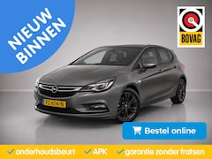 Opel Astra - 1.0 Turbo 120 Jaar Edition| CruiseControl|Navi|TrekHaak|Edition+ Pakket|