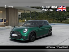 MINI 3-Deurs - 1.5 Cooper C John Cooper Works | Private lease vanaf €570 p/m | Pakket M | Panoramadak | C