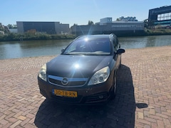 Opel Vectra Wagon - 1.8-16V Cosmo