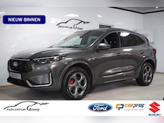 Ford Kuga - 2.5 PHEV ST-Line X | Trekhaak | 6359 KM |