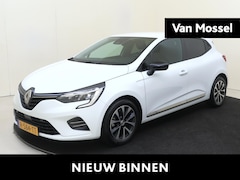 Renault Clio - 1.0 TCe Zen | Airco | Bluetooth