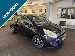 Kia Rio - 1.2 CVVT Super Pack *NAP*LED*5drs