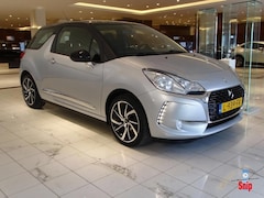 DS 3 - 3 1.2 PureTech So Chic