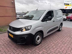 Peugeot Partner - 1.5 BlueHDi 100 S&S L1, Koelwagen, Koel Auto, Euro 6, Dometic, Navi, Camera,