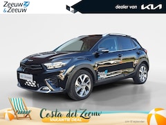 Kia Stonic - 1.0 T-GDi MHEV GT-Line | GT-Line uitstraling | 17” lichtmetalen GT-Line velgen | Stoel- en