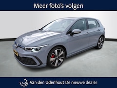Volkswagen Golf - 1.4 eHybrid GTE | Camera |
